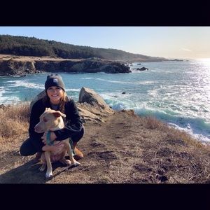 Meet your Posher, Cortney